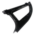 Moldura Comando Volante Chevrolet Sonic 12/16