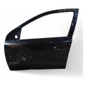 Porta Dianteira Esquerda Recuperavel Vectra C /gt 2006/12 Dianteira Esquerda Preto