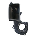 Capa Ventilador Ar Condicionado Gm Kadett 1995 Preto Preto