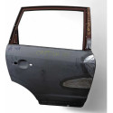 Porta Traseira Direita Recuperada Chevrolet Captiva 2007/13 Traseira Direita Cinza
