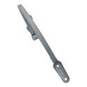 Dobradiça Porta Malas Lado Esquerdo Chevrolet Prisma 2015