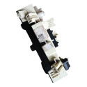 Comando Botão Ar Condicionado Citroën C3 2003/2012