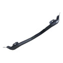 Barra Inferior Painel Frontal S10 Cabine Estendida 12/16