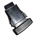 Botão Interruptor Milha Nissan Frontier 11/17 Preto Preto