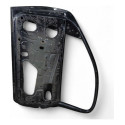 Porta Dianteira Direita Recuperada Celta 2p 2012 Dianteira Direita Preto