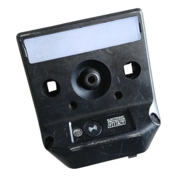Luz De Teto Cortesia Fiat Tempra 1993/1999
