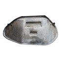 Moldura Vário Console Painel Mercedes Bens 710 1995