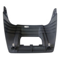 Acabamento Inferior Painel Chevrolet S10 12/16 Cinza-escuro Cinza-escuro