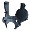 Capa Correia Dentada Chevrolet Onix Orig Preto