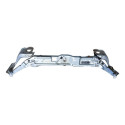 Painel Frontal Mini Frente Chevrolet Corsa 2010 Cinza