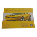 Manual Do Proprietário Chevrolet Celta 2013