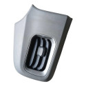 Moldura Esquerda Difusor Ar Onix Prisma 2013/2019 Original