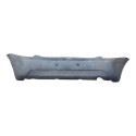 Parachoque Traseiro Chevrolet Celta 2007/2013 C/detalhes
