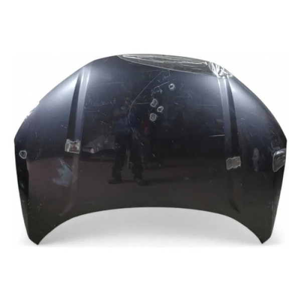 Capo Recuperado Honda City 2015