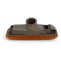 Lâmpada Pisca Lateral Para Lama Bmw E39 Serie 5 8360589