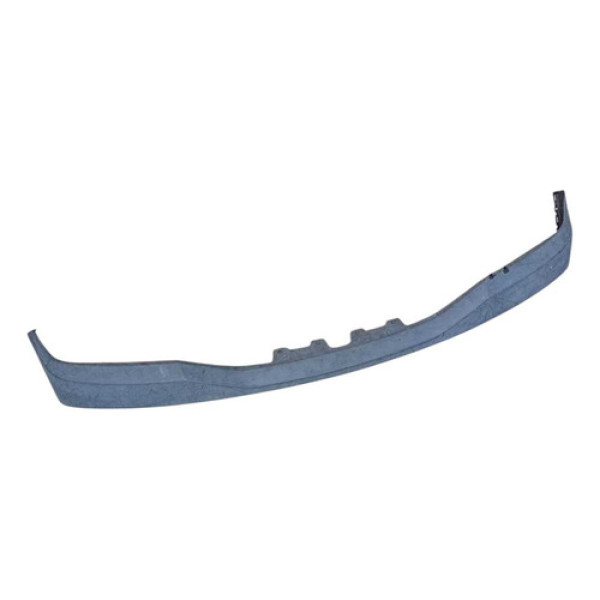Spoiler Dianteiro Inferior Ford Ranger 09/12 Cinza