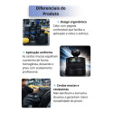 Pincel Aplicador Pneu Pretinho Js