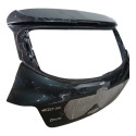 Tampa Traseira Onix S/furo 17/19 Original (recuperada) Preto