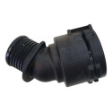 Engate Mangueira Radiador Chevrolet Onix 2021 Pn:4500001311
