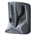 Forro Porta Dianteira Direita Chevrolet S10 15/20