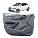 Forro Porta Dianteira Esquerda Chevrolet Prisma 2015