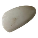Capa Retrovisor Esquerdo Chevrolet Cruze 12/16 Branco