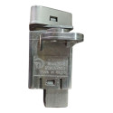 Botão Interruptor Alerta Chevrolet Cruze 2012/2016 Preto Preto