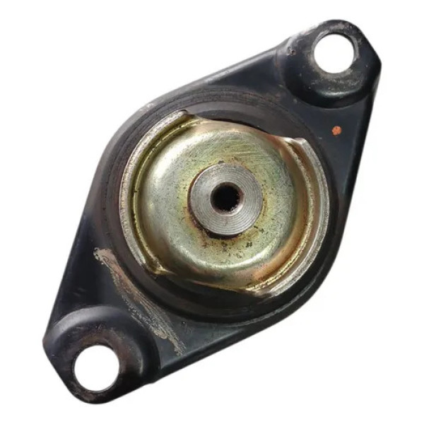 Coxim Traseiro Câmbio Fiat Siena 2005