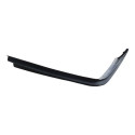 Spoiler Dianteiro Esquerdo Chevrolet Chevette 1989/1994 Preto