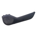 Porta Objetos Da Porta Dianteira Direita Gm Montana 13/15 Cinza-escuro