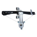 Maquina Vidro Manual Dianteira Direita Chevrolet Spin 13/18