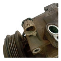 Compressor Ar Condicionado Chevrolet Prisma 2015