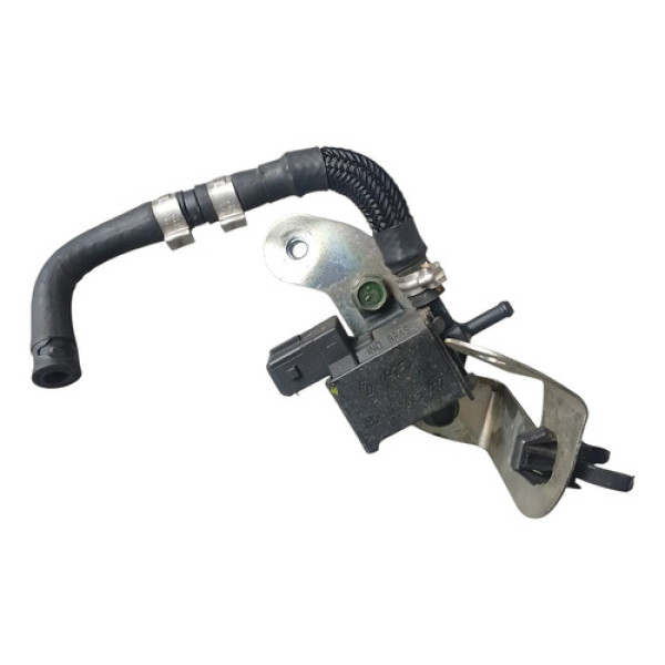 Válvula Solenoide Partida Frio Renault Logan Sandero 08/12