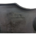 Acabamento Direito Painel Honda City 2015 Original Preto Preto