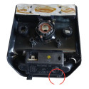 Luz De Teto Cortesia Fiat Tempra 1993/1999