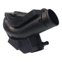 Ressonador De Ar Onix Plus 1.0 Turbo 20/22 Pn:26308740 Preto