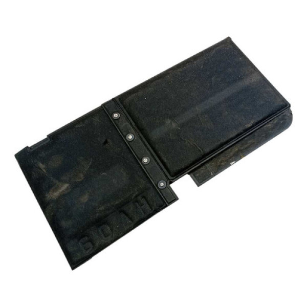 Almofada Isolante Da Bateria Hyundai Tucson 05/09 Preto