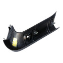 Acabamento Direito Porta Malas Chevrolet Tracker 17/19 Preto Preto