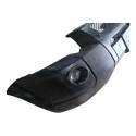 Parachoque Dianteiro Freelander 2004/2006 C/avarias Preto