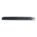 Alma Viga Para-choque Traseira Chevrolet Pick-up Corsa 95-03