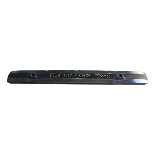 Alma Viga Para-choque Traseira Chevrolet Pick-up Corsa 95-03