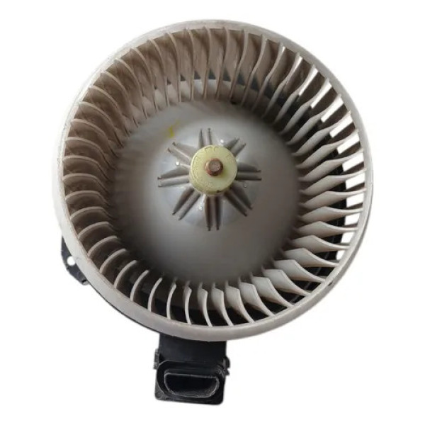 Motor Ventilador Ar Forçado Chevrolet Cobalt Onix Spin 13/16