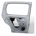 Porta Traseira Esquerda Recuperavel Spin Activ 13/23 Traseira Esquerdo Branco