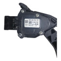 Pedal Acelerador Gm Cruze 2012/2016