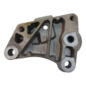 Suporte Do Coxim Cambio Esquerda Onix Plus 2021 Original