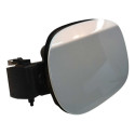 Portinhola Tanque Gm Onix Plus 2021 Original Branco 2021