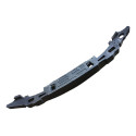 Absorvedor Impacto Dianteiro Chevrolet Cruze 2012/2022 Cinza-escuro