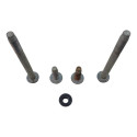Kit Parafuso Motor Compressor Ar Condicionado Onix Plus 2021