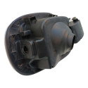Portinhola Tanque Gm Onix Plus 2021 Original Branco 2021