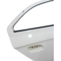 Porta Traseira Direita Chevrolet Prisma 2015 Traseira Direita Branco